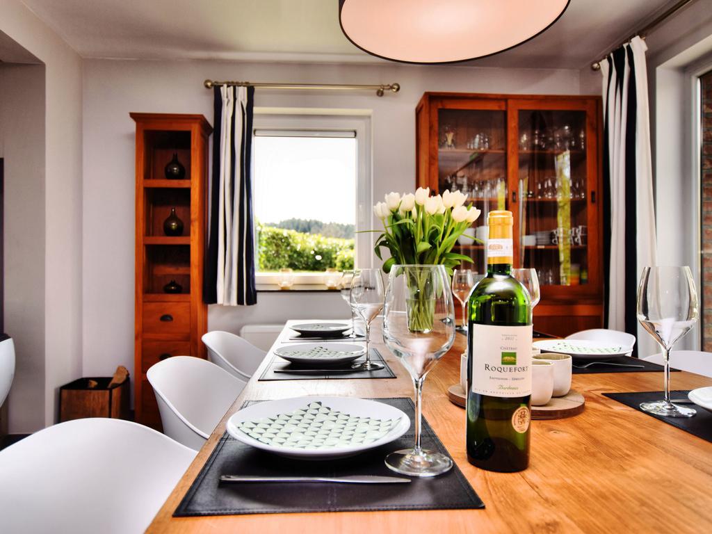Charming Holiday Home In Durbuy With Sauna Barvaux Luaran gambar