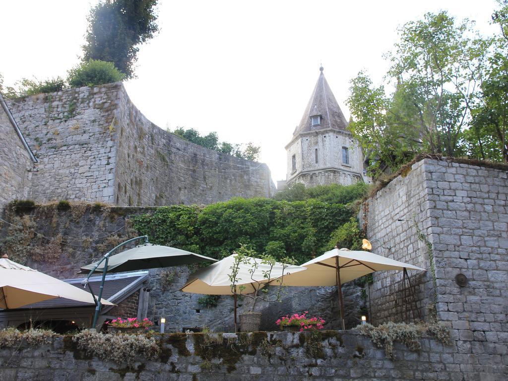 Charming Holiday Home In Durbuy With Sauna Barvaux Luaran gambar
