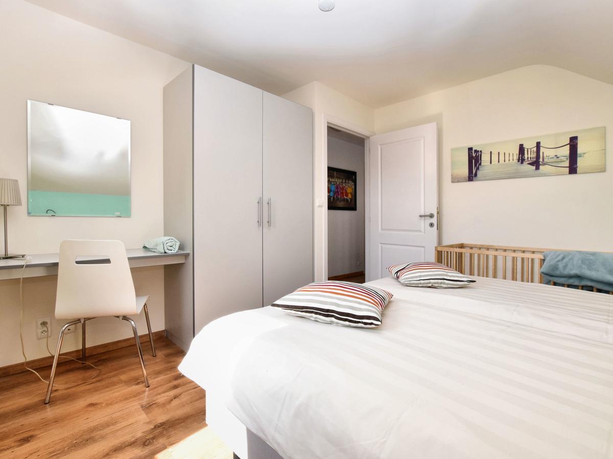 Charming Holiday Home In Durbuy With Sauna Barvaux Luaran gambar