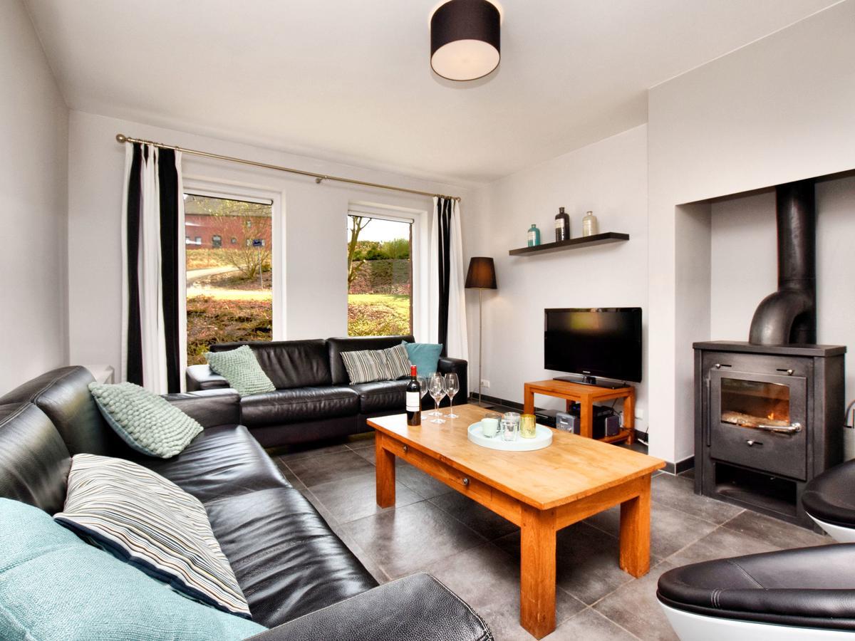 Charming Holiday Home In Durbuy With Sauna Barvaux Luaran gambar