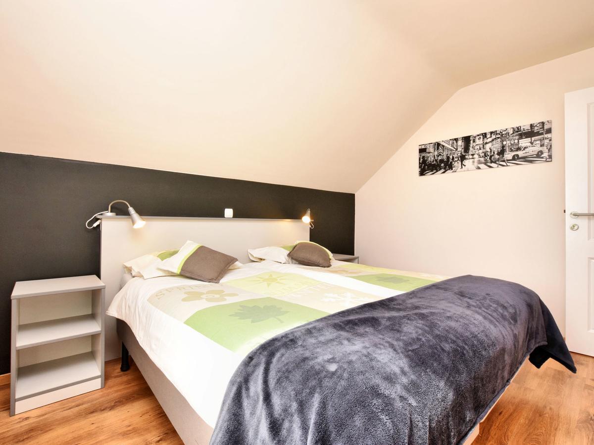 Charming Holiday Home In Durbuy With Sauna Barvaux Luaran gambar