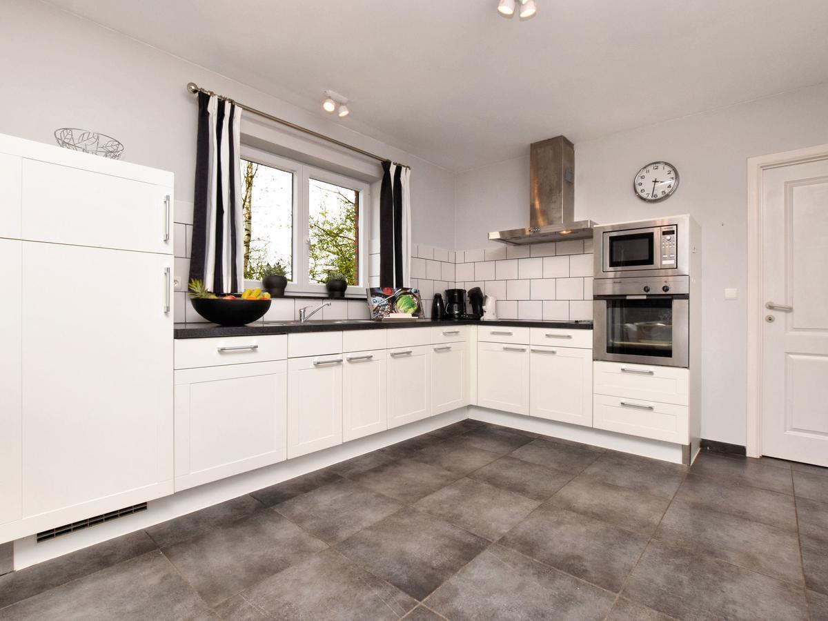 Charming Holiday Home In Durbuy With Sauna Barvaux Luaran gambar