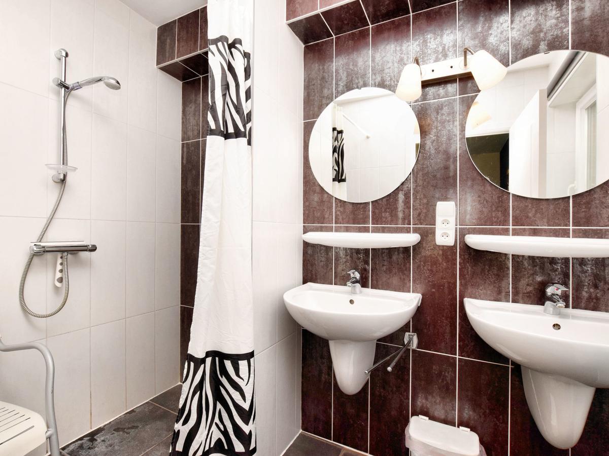 Charming Holiday Home In Durbuy With Sauna Barvaux Luaran gambar