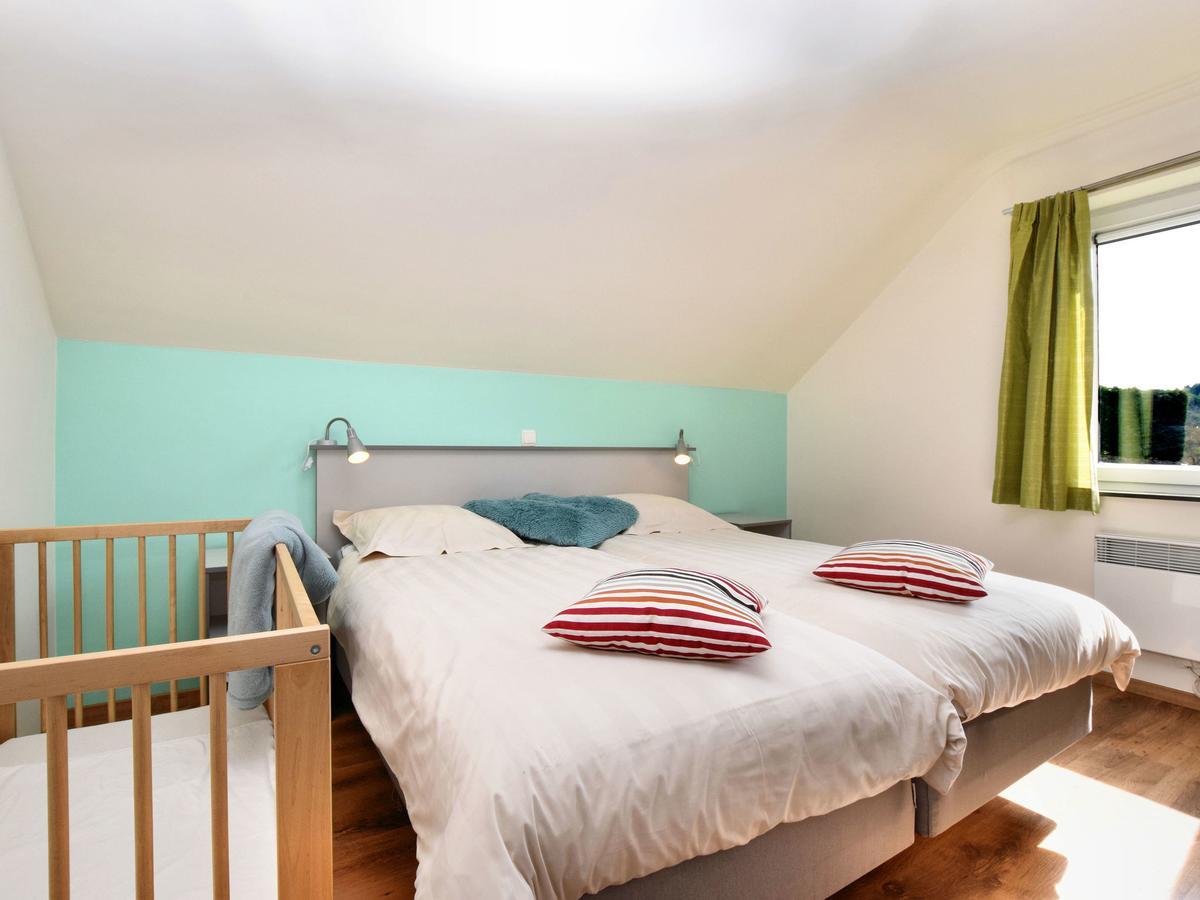 Charming Holiday Home In Durbuy With Sauna Barvaux Luaran gambar
