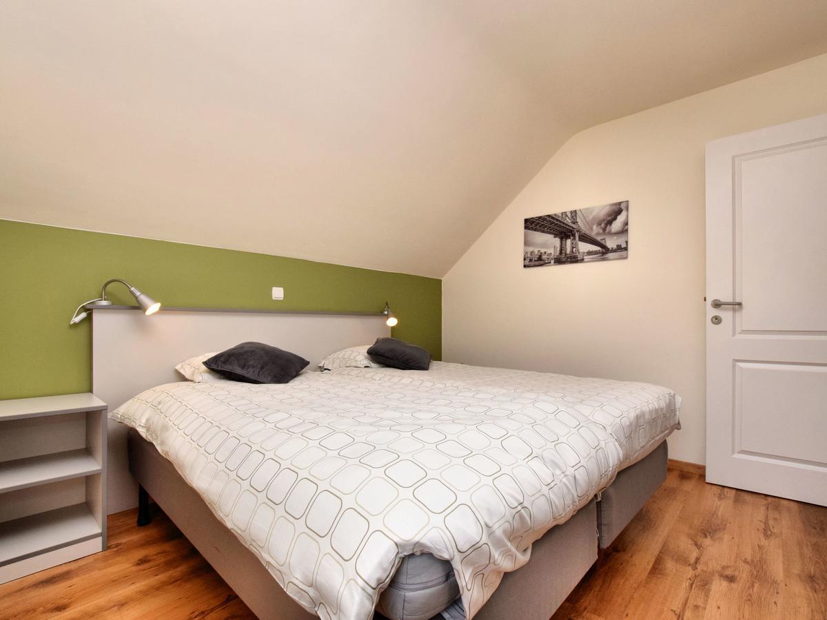 Charming Holiday Home In Durbuy With Sauna Barvaux Luaran gambar