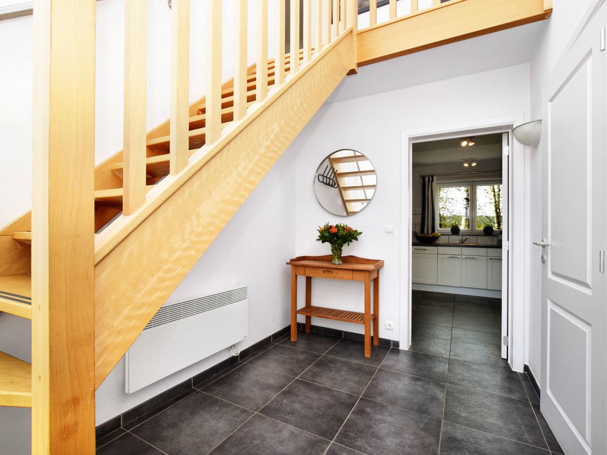 Charming Holiday Home In Durbuy With Sauna Barvaux Luaran gambar