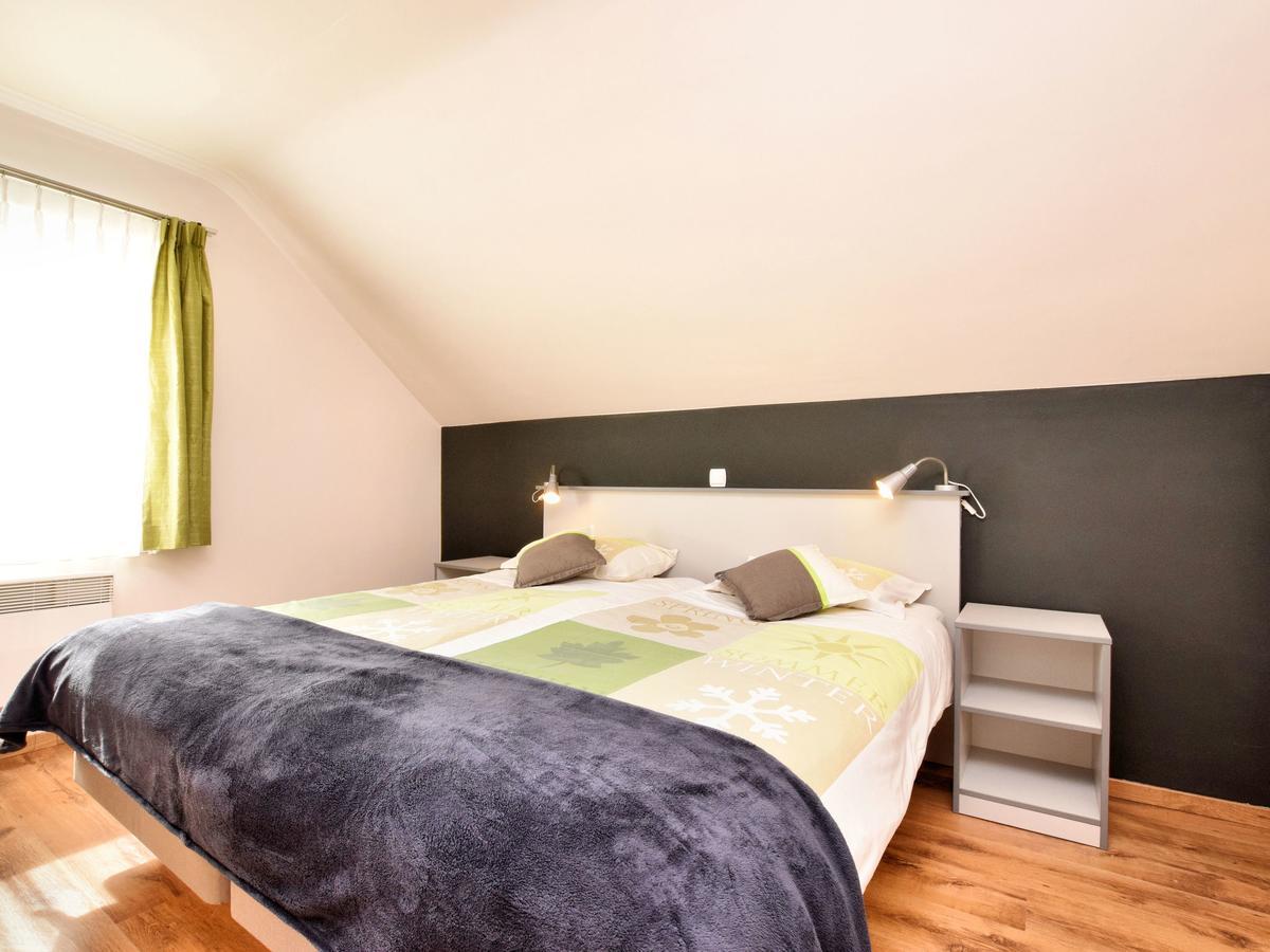 Charming Holiday Home In Durbuy With Sauna Barvaux Luaran gambar