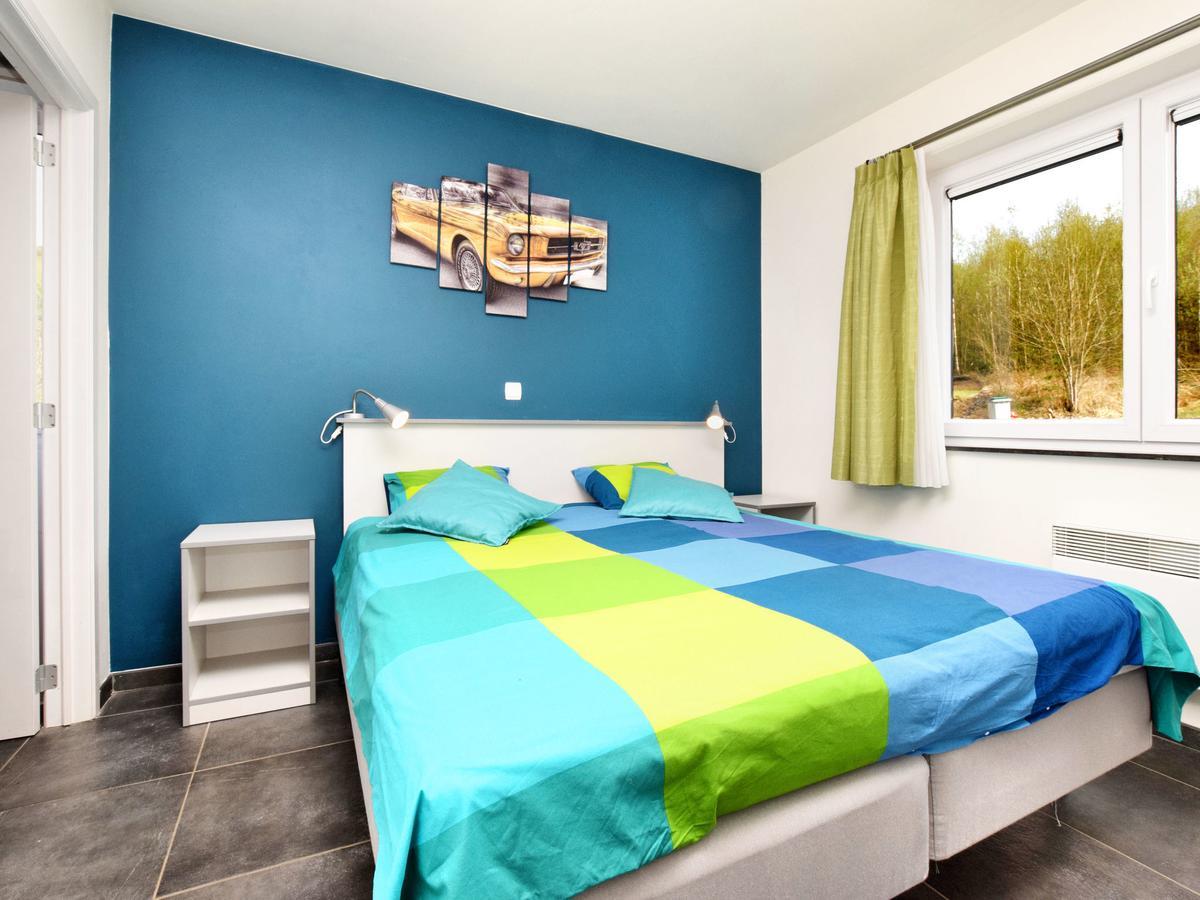 Charming Holiday Home In Durbuy With Sauna Barvaux Luaran gambar