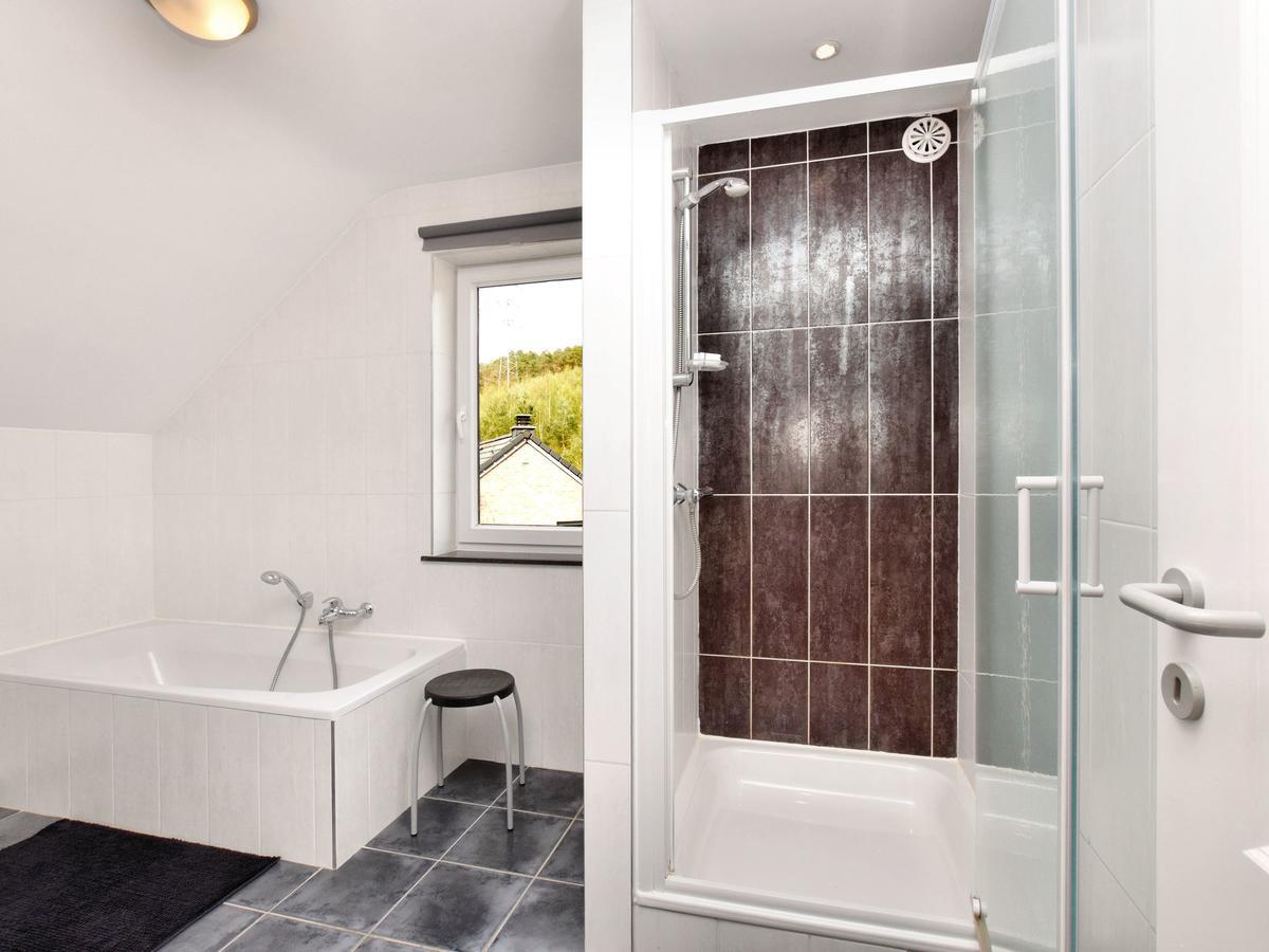 Charming Holiday Home In Durbuy With Sauna Barvaux Luaran gambar